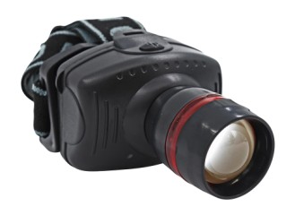 Work it by millarco® LED pandelampe 90 lumen / 60 meter
