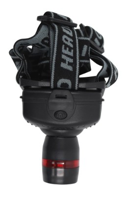 Work it by millarco® LED pandelampe 90 lumen / 60 meter