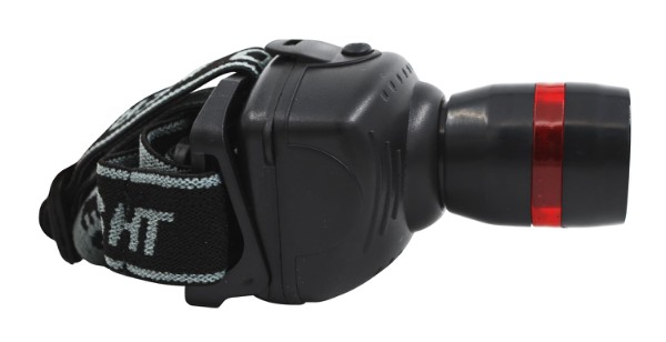 Work it by millarco® LED pandelampe 90 lumen / 60 meter