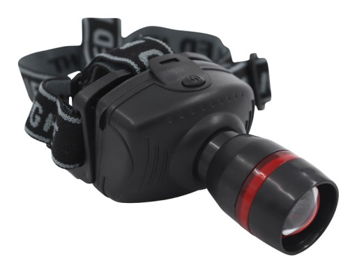 Work it by millarco® LED pandelampe 90 lumen / 60 meter