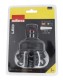 Work it by millarco® LED pandelampe 90 lumen / 60 meter
