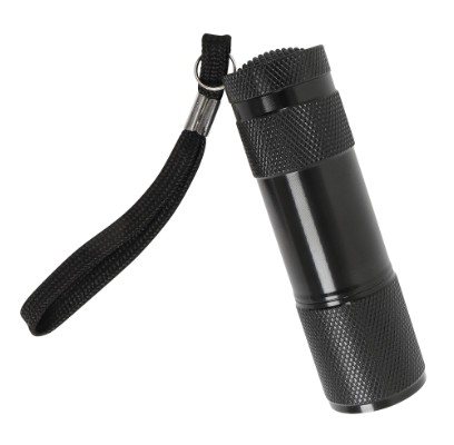Work it by millarco® LED lommelygte 70 Lumen / 15 meter