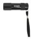 Work it by millarco® LED lommelygte 70 Lumen / 15 meter