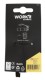 Work it by millarco® LED lommelygte 70 Lumen / 15 meter
