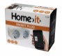 Home>it® Smartplug - dobbelt