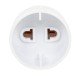 Work it by millarco® rejseadapter 5 i 1