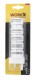 Work it by millarco® rejseadapter 5 i 1