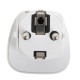 Work it by millarco® universal adapter alt i en 16 Amp / 250 Volt