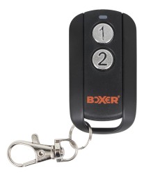 Boxer® fjernbetjening til  garageportåbner