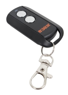 Boxer® fjernbetjening til  garageportåbner