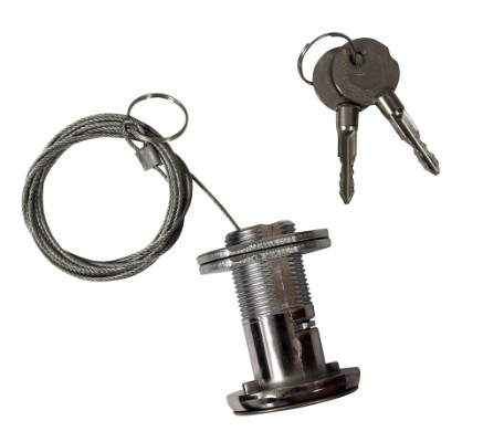 Boxer®  Nødåbner til garageportåbner