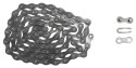 Boxer® forlængerskinne 50 cm med kæde til garageportåbner