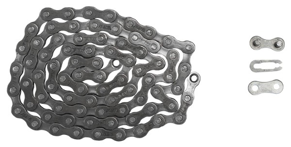 Boxer® forlængerskinne 50 cm med kæde til garageportåbner