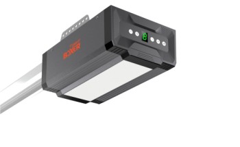 Boxer 5000 premium® Wi-Fi garageportåbner inkl. 2 stk. fjern