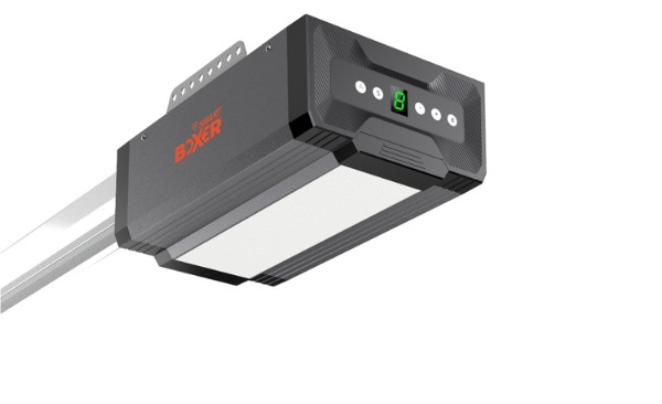 Boxer 5000 premium® Wi-Fi garageportåbner inkl. 2 stk. fjern