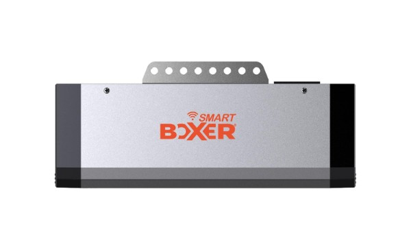 Boxer 5000 premium® Wi-Fi garageportåbner inkl. 2 stk. fjern