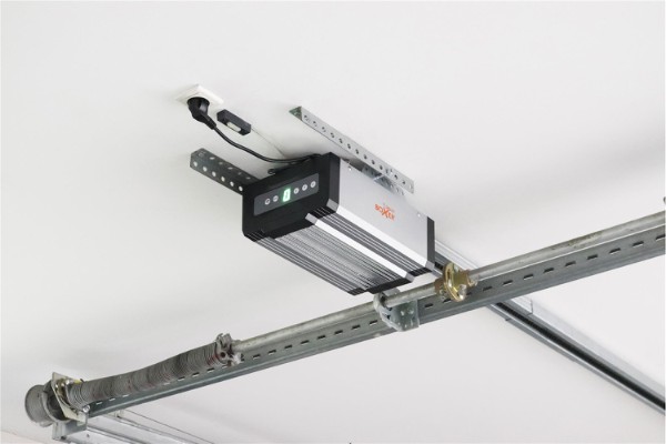 Boxer 5000 premium® Wi-Fi garageportåbner inkl. 2 stk. fjern