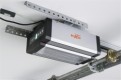 Boxer 5000 premium® Wi-Fi garageportåbner inkl. 2 stk. fjern