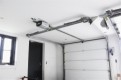 Boxer 5000 premium® Wi-Fi garageportåbner inkl. 2 stk. fjern