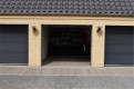 Boxer 5000 premium® Wi-Fi garageportåbner inkl. 2 stk. fjern