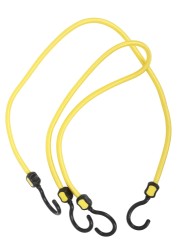 Work it by millarco® bagagestrop 91,5 cm 2 stk.