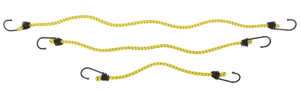 Work it by millarco® bagagestrop 3 stk.