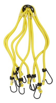 Work it by millarco® blæksprutte 8 arme 60 cm