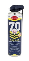 Caramba 70 multi-olie duospray 500 ml