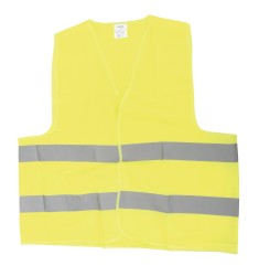 Work it by millarco® trafikvest One size
