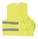 Work it by millarco® trafikvest One size