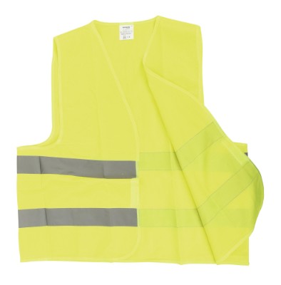 Work it by millarco® trafikvest One size