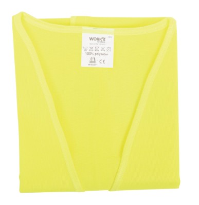 Work it by millarco® trafikvest One size