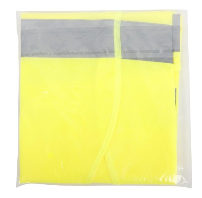 Work it by millarco® trafikvest One size