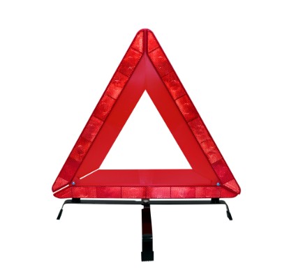 Work it by millarco® advarselstrekant 43 cm