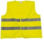 Work it by millarco® refleksvest til børn EU-godkendt