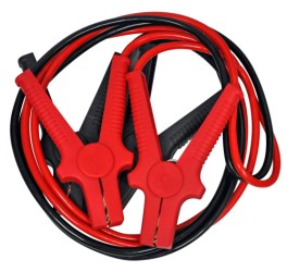 Home it Work ®
 startkabel 330 AMP 2,5 meter