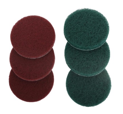 Work>it by Millarco® power scrubs 8 dele sliberondeller til