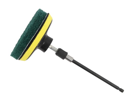 Work>it by Millarco® power scrubs 8 dele sliberondeller til