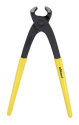 Work it by millarco ® bindetang med gummigreb 225 mm.