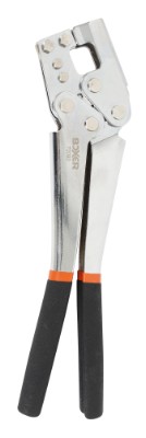 Boxer® fiksértang til stålprofiler 280 mm