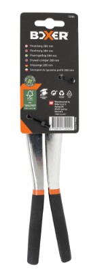 Boxer® fiksértang til stålprofiler 280 mm