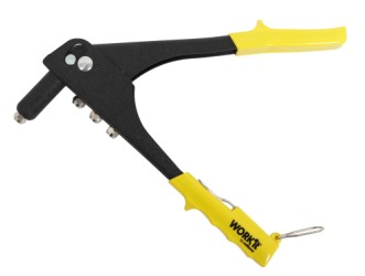 WORK It® popnittetang og popnitter