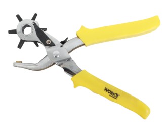 Work it by millarco® hultang med 6 piber 250 mm