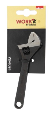 Work it by millarco ® skiftenøgle 6