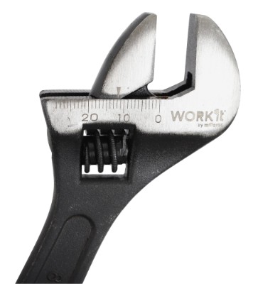 Work it by millarco ® skiftenøgle 8