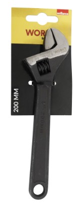 Work it by millarco ® skiftenøgle 8