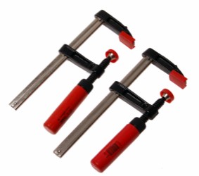 Millarco® skruetvinger 150 x 50 mm 2 stk