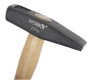 Work it by millarco ® bænkhammer med træskaft 200 gram.