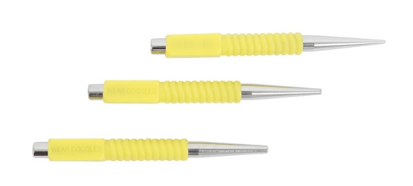 Work it by millarco® dyknagler 0.8 -1.6 -2.4 mm