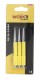 Work it by millarco® dyknagler 0.8 -1.6 -2.4 mm